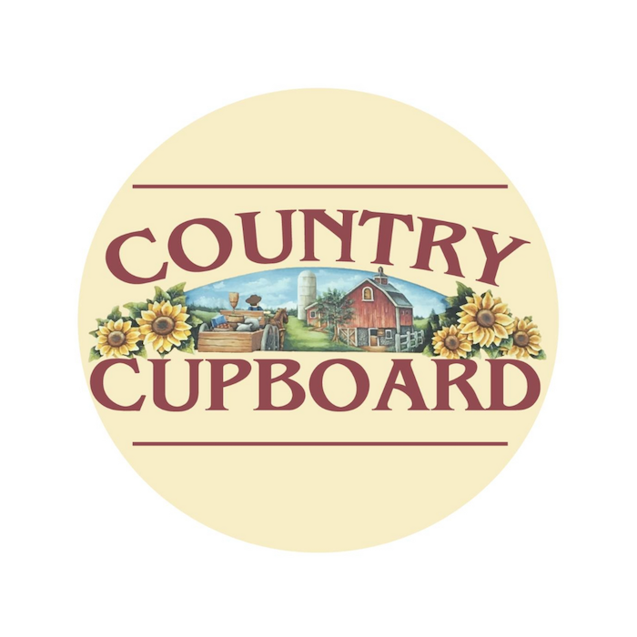 country cupboard logo